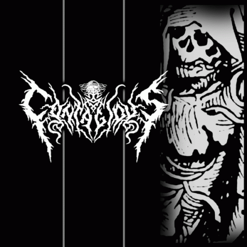 Contagious (USA-3) : Contagious